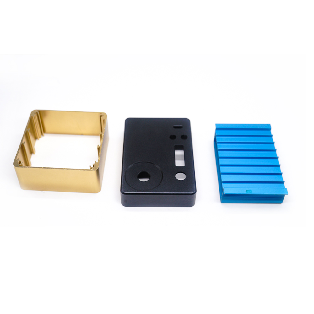 Bending Sheet Metal Fabrication Metal Stamping Kit Aluminum Stainless Steel Copper Brass Stamping Cover