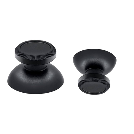 Manufacturing Factory Directly Xbox 360 Metal Aluminum Alloy Analog Thumbsticks