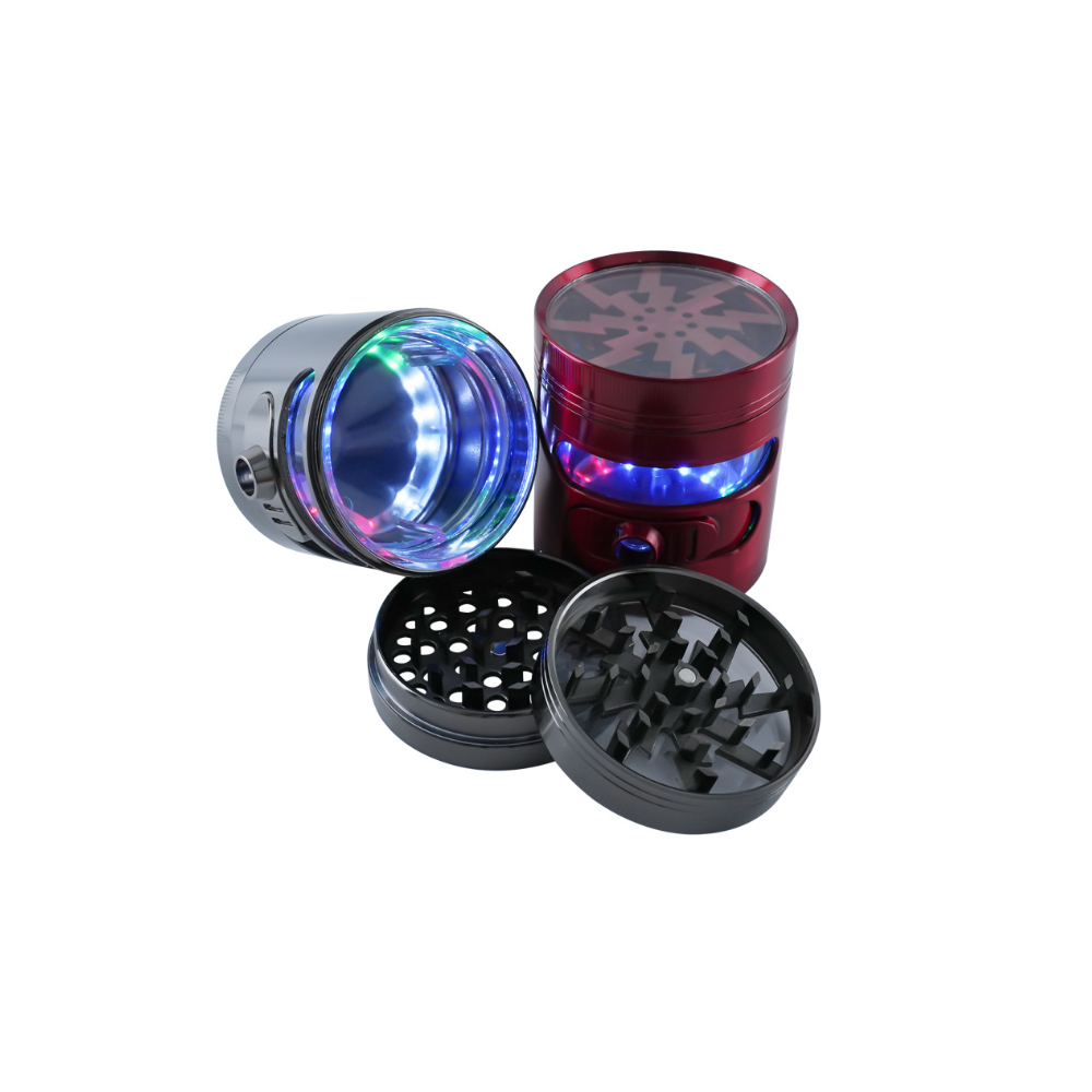 Electrical Herb Grinder7