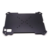 Custom Copper Fabrication Aluminum Stamping Steel Plate Cover Industry Equipment part
