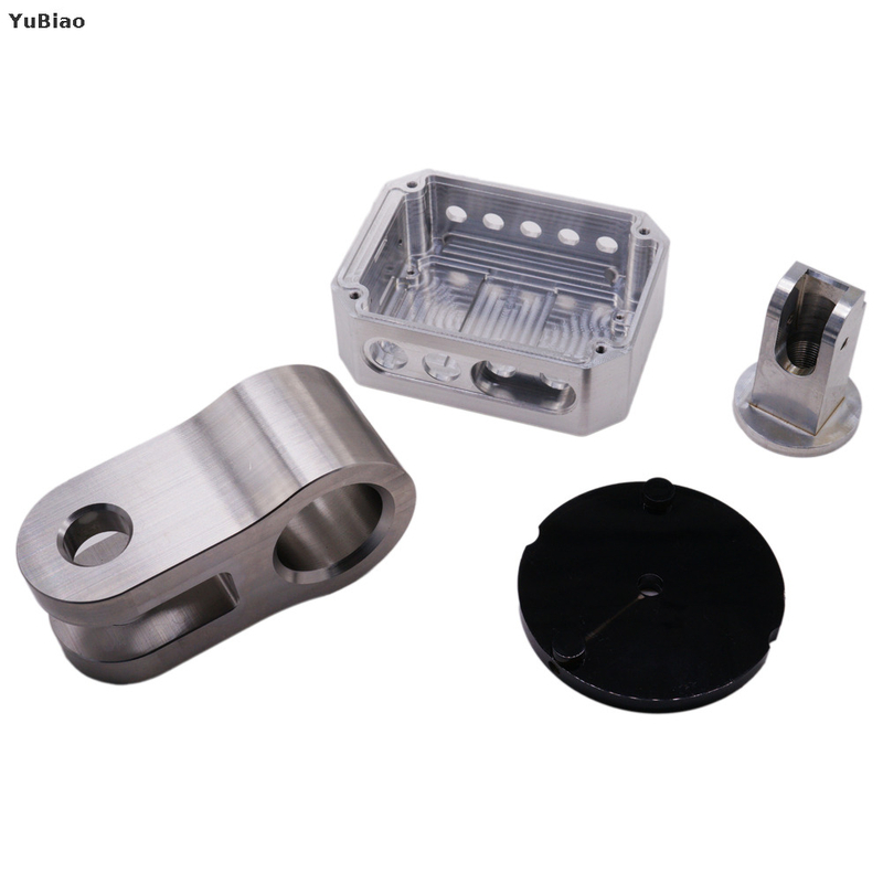 Stainless Steel Cnc Custom Part Cnc Router Machine Milling Turning Laser Cutting Aluminum Alloy Parts Service 