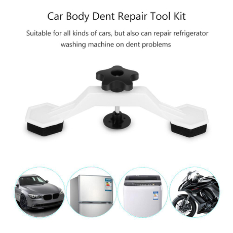 Car dent removal puller repair tool remover
