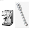 Steam Nozzle Tip Spout 4 Hole Coffee Espresso Machine 304 Stainless Steel Coffee Maker Steam Nozzle Milk Foam Spout Replacement