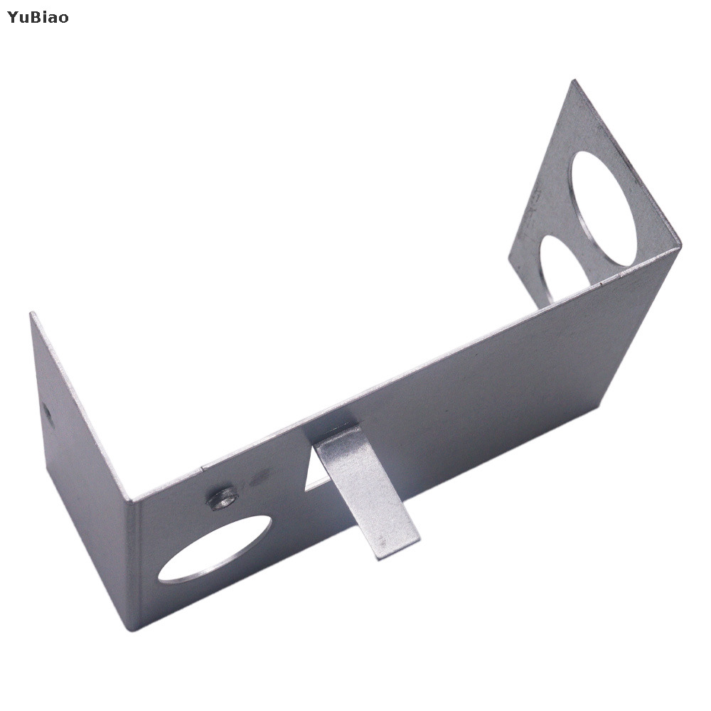 Stainless Steel Settled Mounting Brackets Corner Bracket Installation Sheet Metal Panel Stamping Parts Service