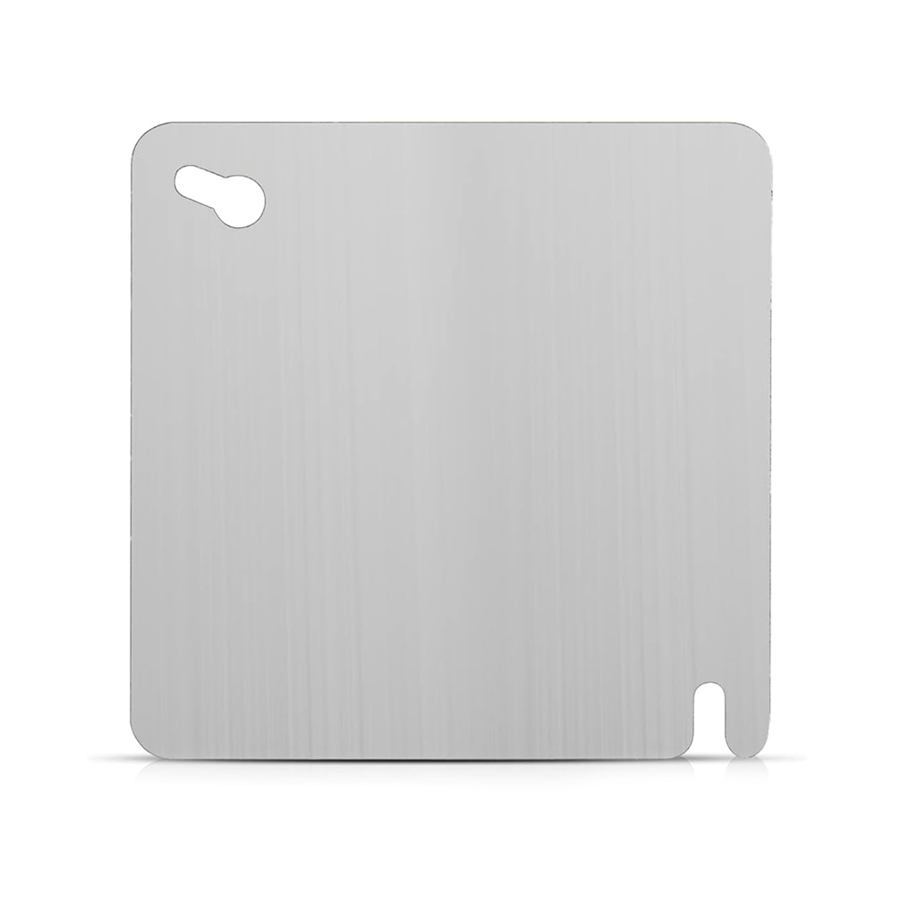 Metal Box Customization Aluminum Electric Junction Switch Box Cover Plate Sheet Metal Box Case Enclosures Child Protection Cover