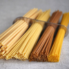 Kitchen Pasta Measurer Multiple Colors Spaghetti Portion Tool Stainless Steel Engraved Baking Accessories for Home Chefs Restaurant Hotel