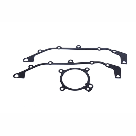SPCC Steel Stamping Car Gaskets For BMW