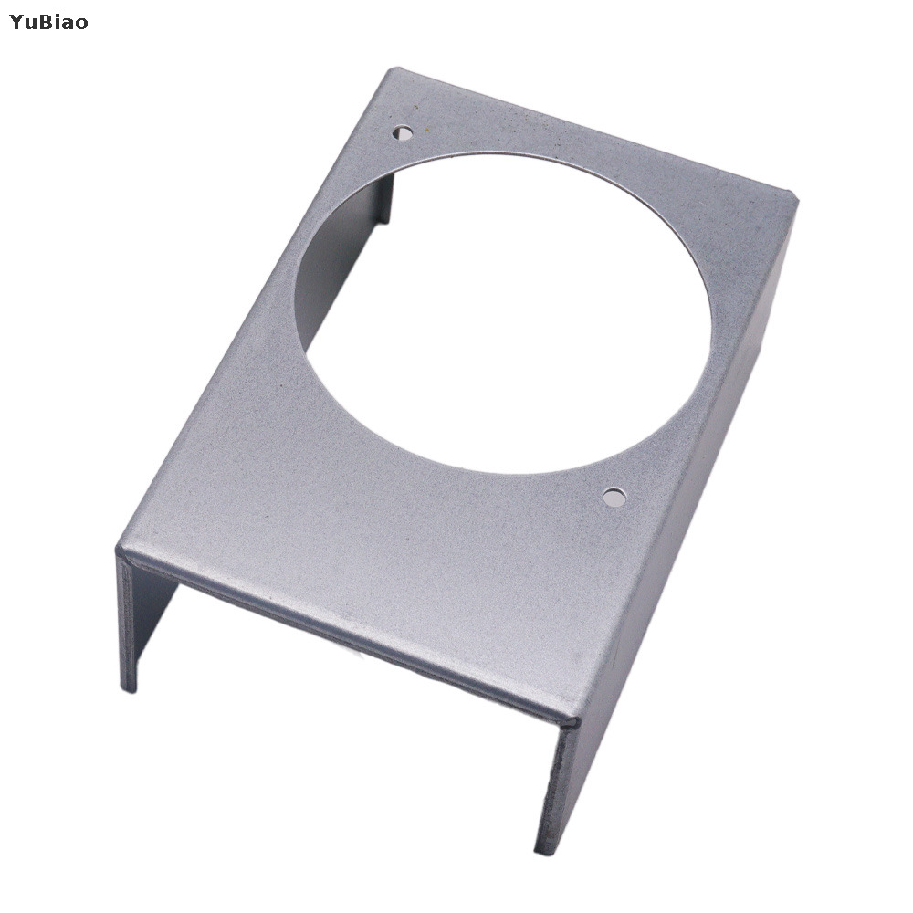 Stainless Steel Settled Mounting Brackets Corner Bracket Installation Sheet Metal Panel Stamping Parts Service