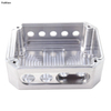 Stainless Steel Cnc Custom Part Cnc Router Machine Milling Turning Laser Cutting Aluminum Alloy Parts Service 