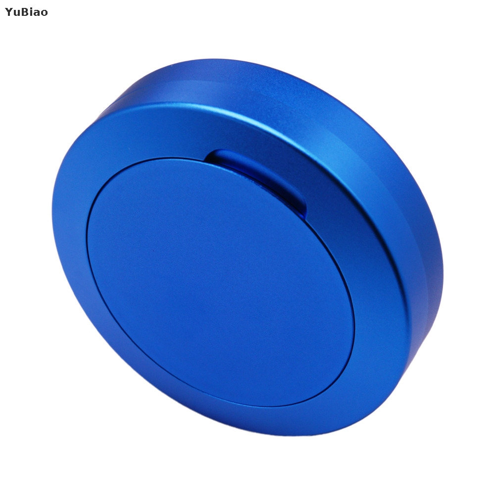 Aluminum Snus Can with Bottle Opener Snuff Box Custom CNC Machining High Quality