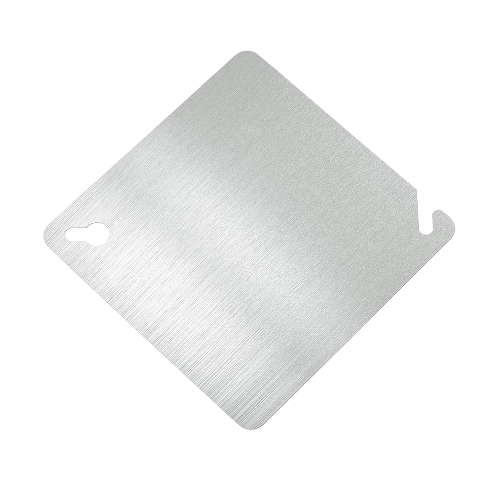 Metal Box Customization Aluminum Electric Junction Switch Box Cover Plate Sheet Metal Box Case Enclosures Child Protection Cover