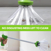 Outdoor Indoor Use My Critter Catcher Insect Trap Plastic Spider and Insect Plastic Catcher Hand-held Tool