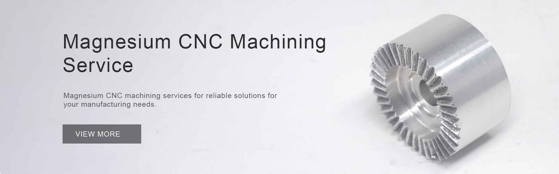 cnc part