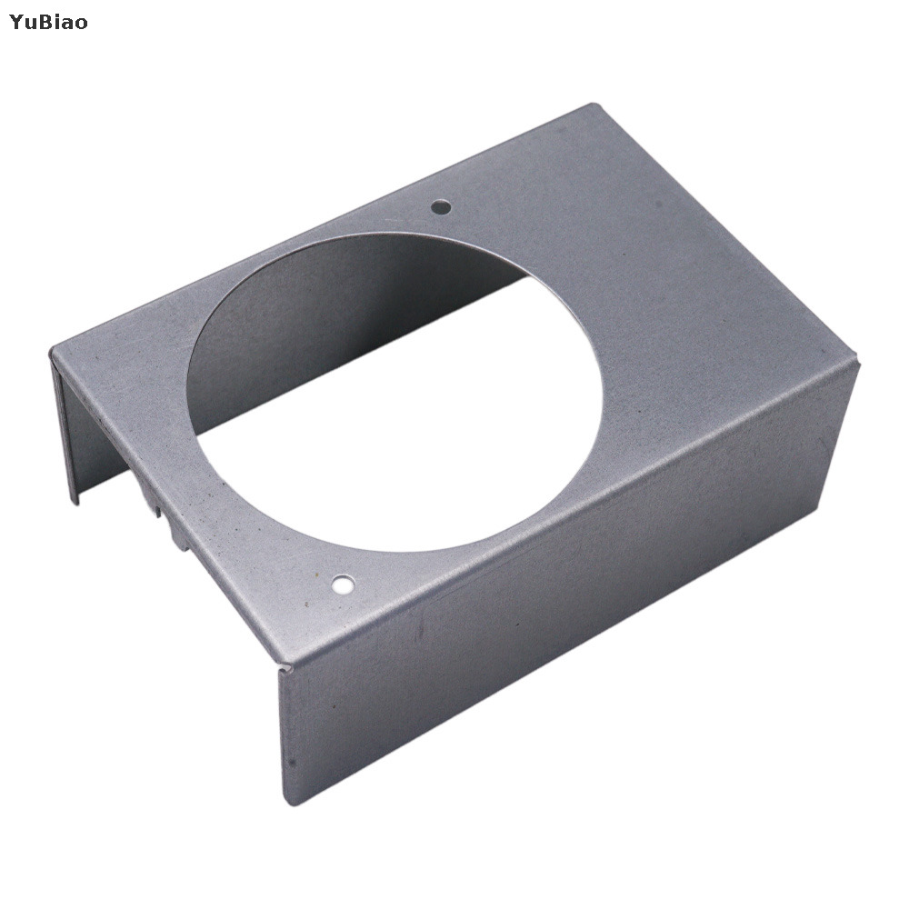 Stainless Steel Settled Mounting Brackets Corner Bracket Installation Sheet Metal Panel Stamping Parts Service