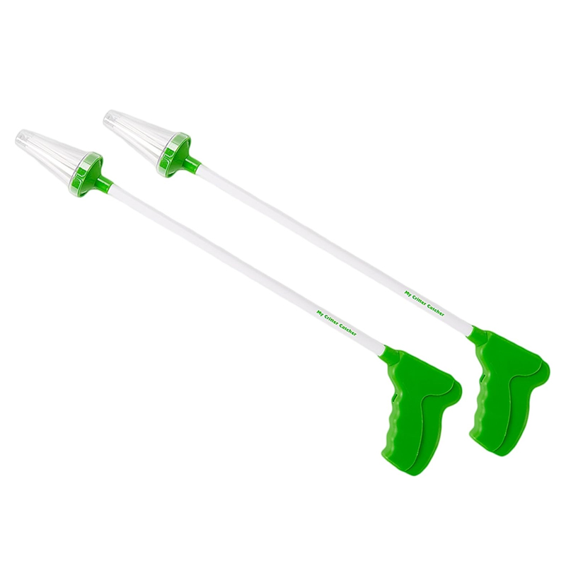 Outdoor Indoor Use My Critter Catcher Insect Trap Plastic Spider and Insect Plastic Catcher Hand-held Tool