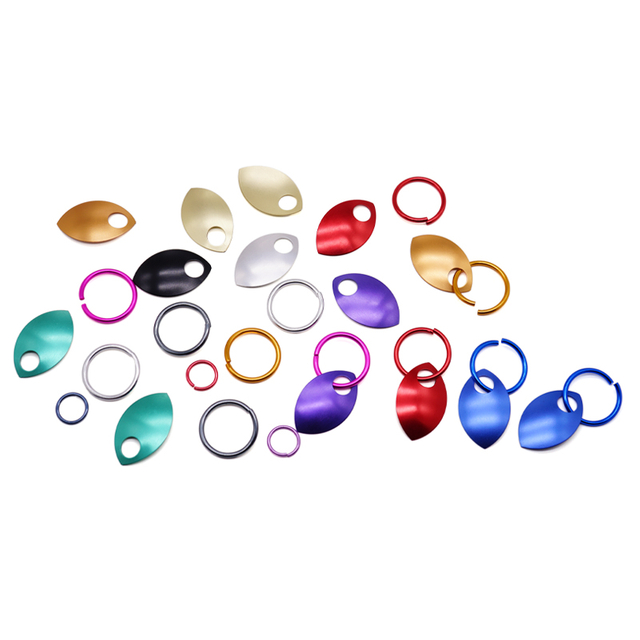 Manufacturing Factory Large Anodized Aluminum Scales 