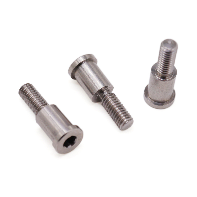Custom Stainless Steel Eccentric Bolt Screws Other Furniture Hardware Kit