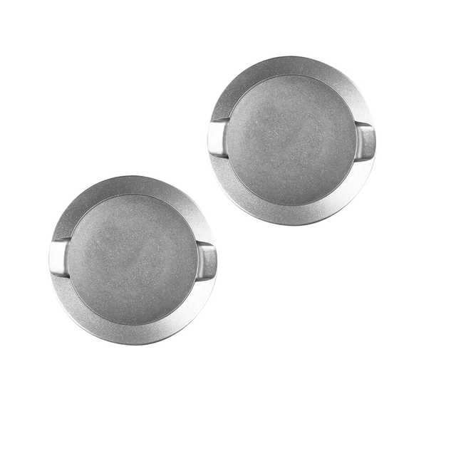 Custom CNC Machining High Quality Aluminum Snus Can 