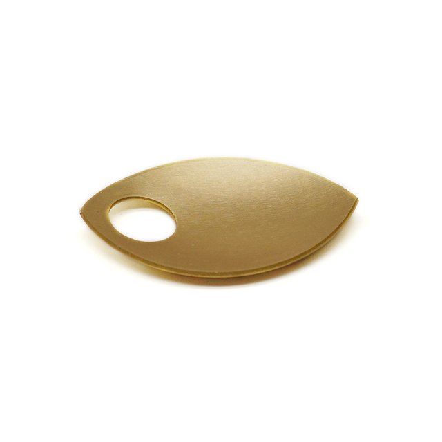 Anodized Aluminum Small Scales China Factory Wholesale Chainmail Scales