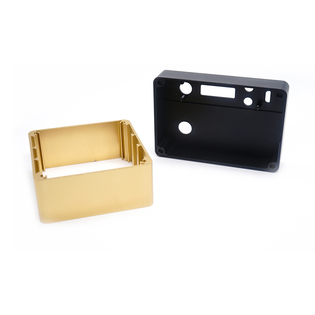Bending Sheet Metal Fabrication Metal Stamping Kit Aluminum Stainless Steel Copper Brass Stamping Cover
