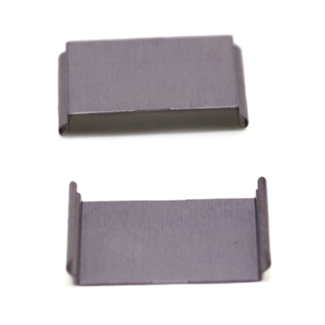 Manufacturers Factory Metal Clip Stainless Steel Stamping U Clips Air purifier parts