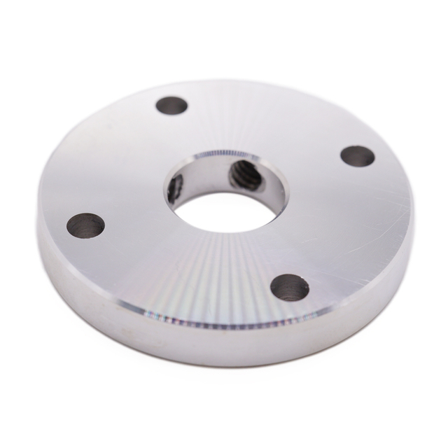 Custom Universal Mounting hub Stainless Steel 304 CNC Turning Drilling Machining Part