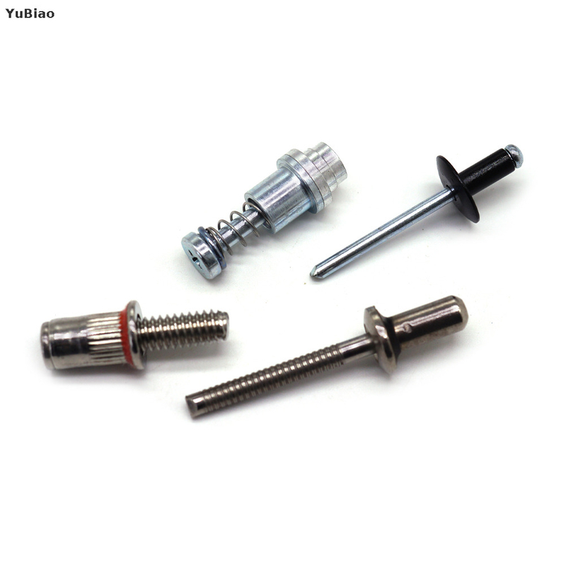Custom sheet metal gutter/cabinet/trailer deck/ring doorbell/wood/self tapping/pocket hole/eye screws tapcon concrete/drywall/license plate screws