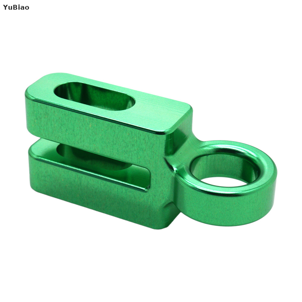 Precision Cnc Machine Manufacturer Part Small Aerospace Custom Parts Turned Aluminium Mill rock climbing equipment