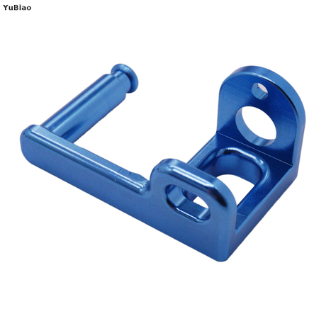 Precision Cnc Machine Manufacturer Part Small Aerospace Custom Parts Turned Aluminium Mill rock climbing equipment