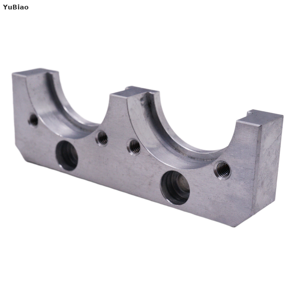 Aluminium Titanium Cnc Machining Custom Aluminum Part Precision Turned Small Turning cnc components manufacturers