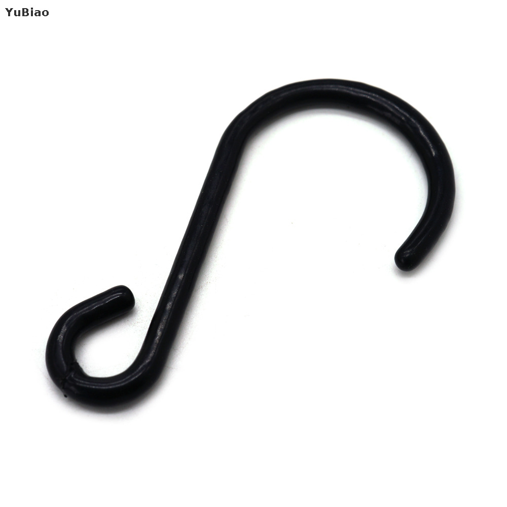 Heavy Industry Metal S Shaped J Hook Stainless Steel Carabiner Ratchet Tie Down Carabiner Lashing Strap Constant Tension Clamps