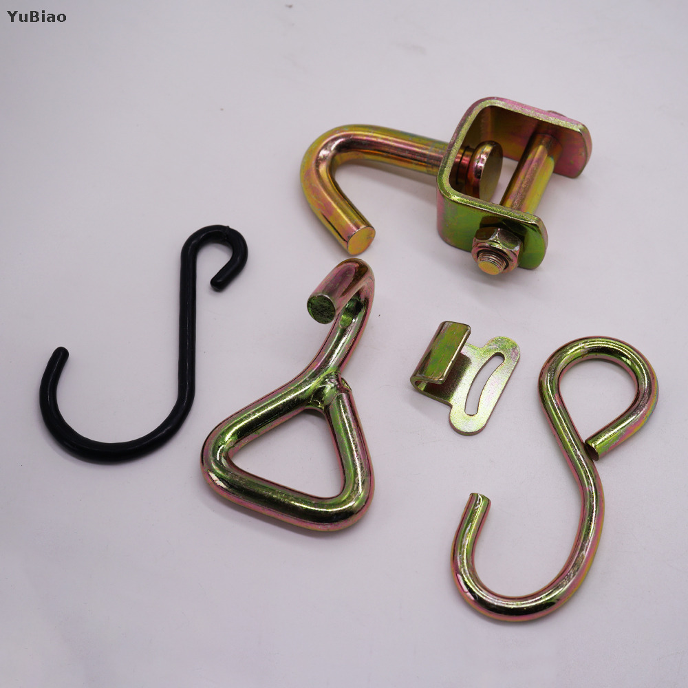 索具起重组合图 (2)