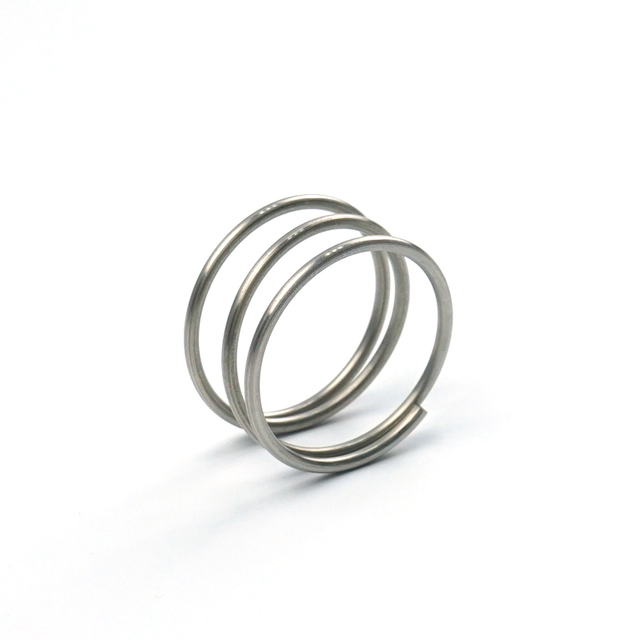 Custom Small Coil Stainless Steel Compression Springs