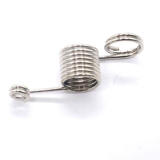 Pruning Shear Replacement Springs Stainless Steel Precision Springs for Pruners Scissors