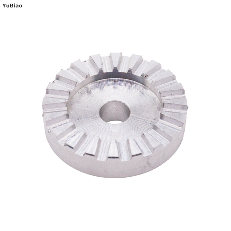 OEM Custom Stainless Steel Shafts Axes CNC Precision Transmit Torque Bevel Gear Casting Non-standard Casting Process Parts