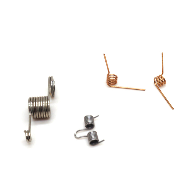 Metal Compression Springs Manufacture Custom Stainless Steel Wire Forming Spring Oem Odm Spring 