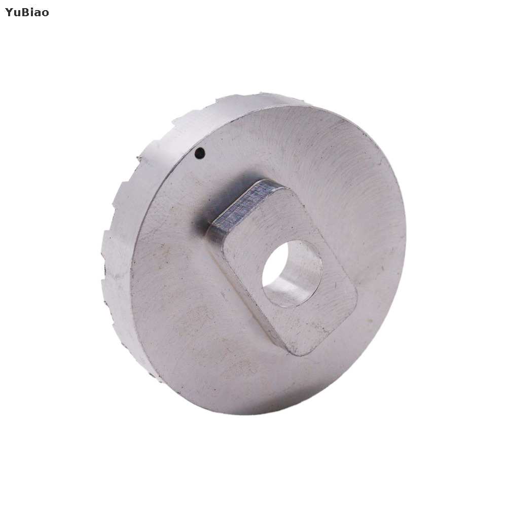 OEM Custom Stainless Steel Shafts Axes CNC Precision Transmit Torque Bevel Gear Casting Non-standard Casting Process Parts