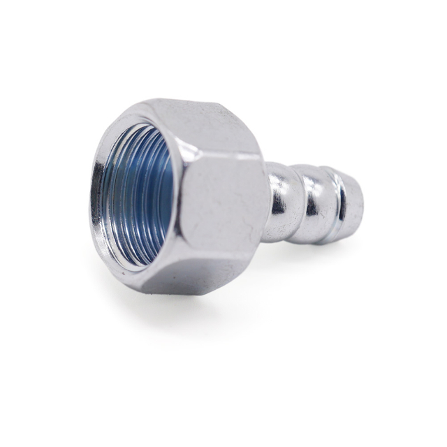 Wholesale Stainless Steel Male Connector Compression Tube Ferrule Fitting Metal Pipe Fittings Tube Connector