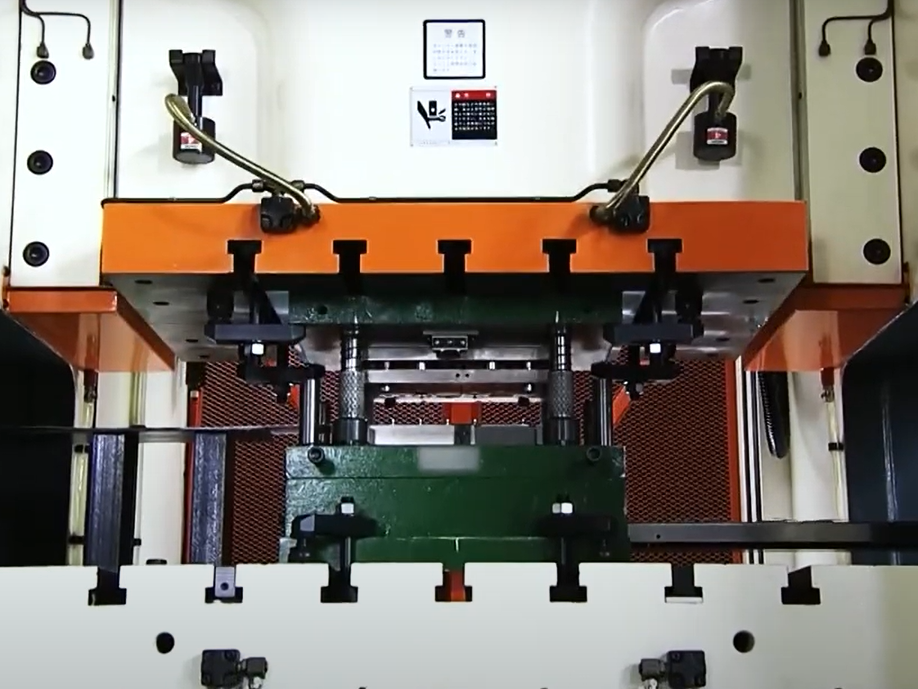  Precision-manufactured metal boxes via extrusion and deep drawing