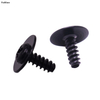 Custom sheet metal gutter/cabinet/trailer deck/ring doorbell/wood/self tapping/pocket hole/eye screws tapcon concrete/drywall/license plate screws