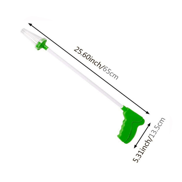 Outdoor Indoor Use My Critter Catcher Insect Trap Plastic Spider and Insect Plastic Catcher Hand-held Tool