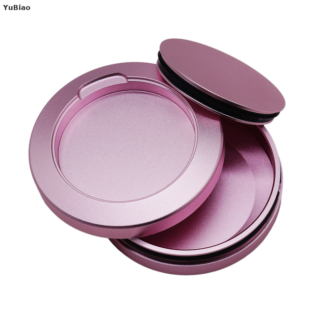 Aluminum Snus Can with Bottle Opener Snuff Box Custom CNC Machining High Quality