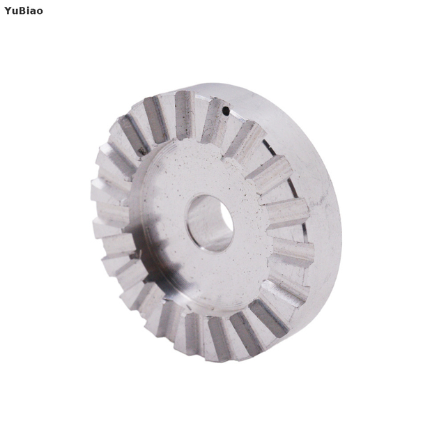 OEM Custom Stainless Steel Shafts Axes CNC Precision Transmit Torque Bevel Gear Casting Non-standard Casting Process Parts