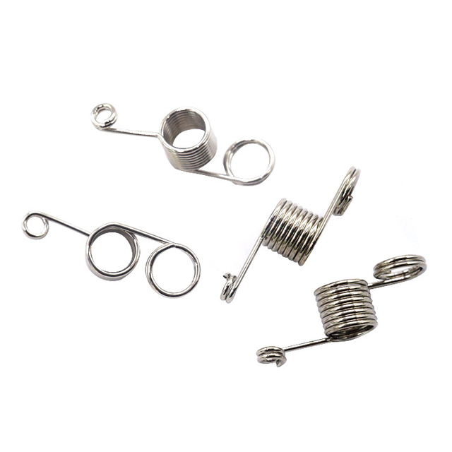 Pruning Shear Replacement Springs Stainless Steel Precision Springs for Pruners Scissors