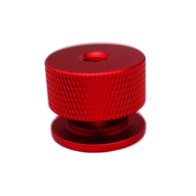 Welding Hood Helmet Fastener Aluminum Helmet Pipeliner Headgear Replacement Parts Accessories Screws Flip Hood with Nonslip Silicone Washer