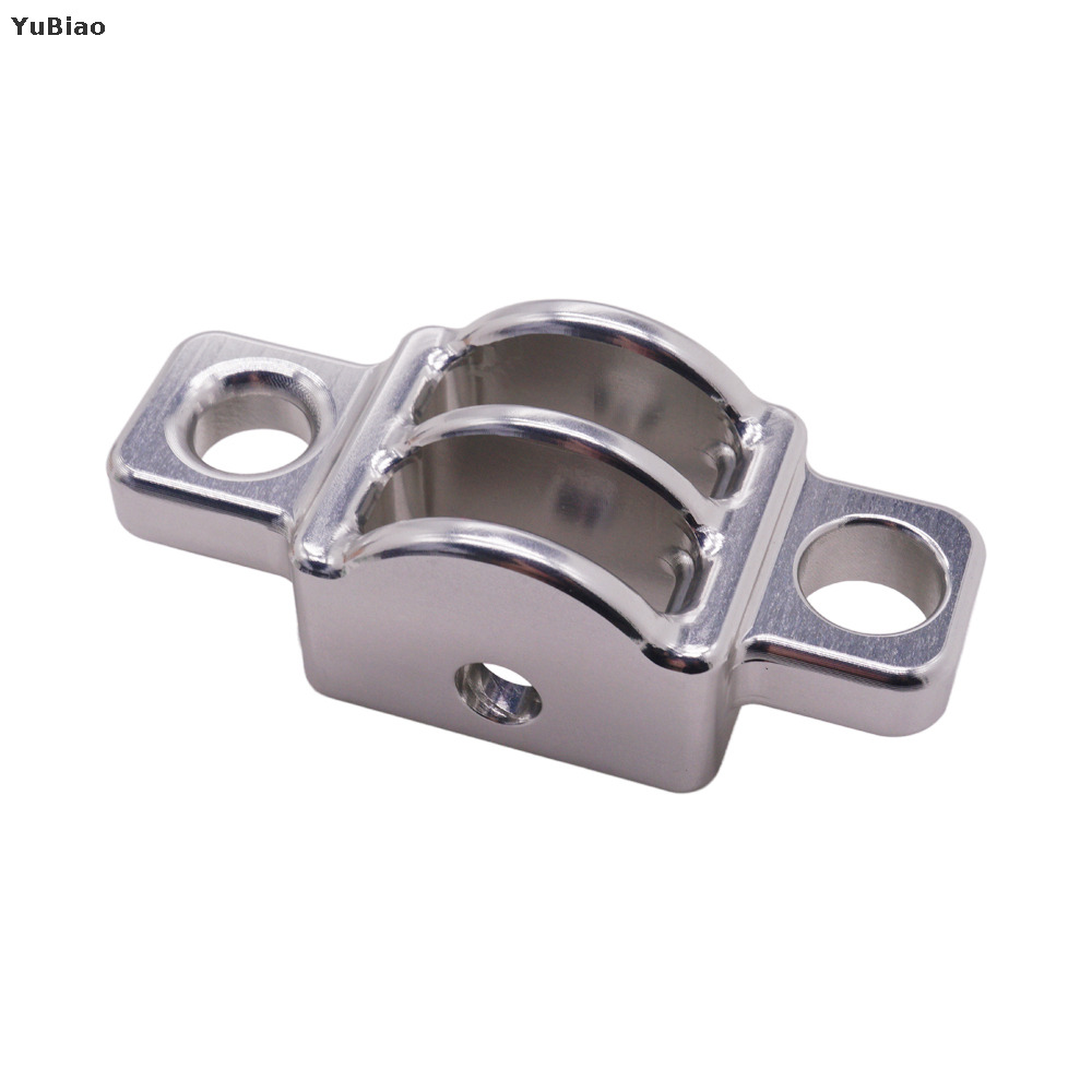 Aluminium Titanium Cnc Machining Custom Aluminum Part Precision Turned Small Turning cnc components manufacturers