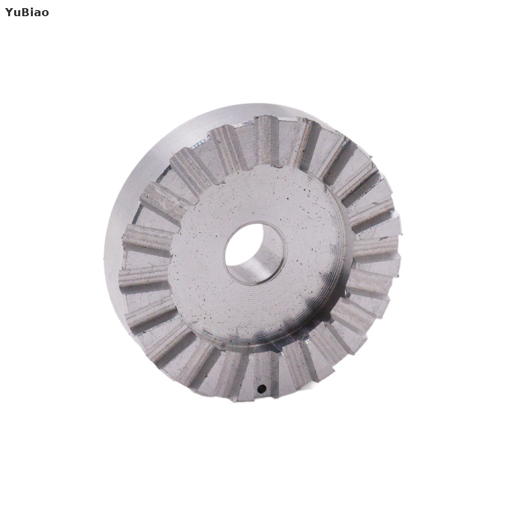 OEM Custom Stainless Steel Shafts Axes CNC Precision Transmit Torque Bevel Gear Casting Non-standard Casting Process Parts