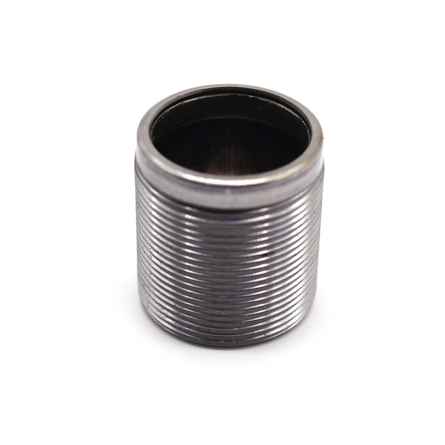 Customized Male Thread Retainer Fits Cold-forging Steel Agricultural Industrial Machinery Equipment Parts For Engine Part