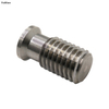 Custom sheet metal gutter/cabinet/trailer deck/ring doorbell/wood/self tapping/pocket hole/eye screws tapcon concrete/drywall/license plate screws