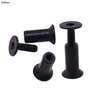 Custom sheet metal gutter/cabinet/trailer deck/ring doorbell/wood/self tapping/pocket hole/eye screws tapcon concrete/drywall/license plate screws